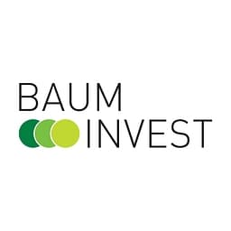 BaumInvest AG logo