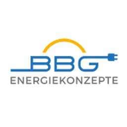 BBG Energiekonzepte GmbH logo