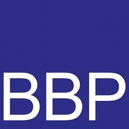 BBP Stadtplanung Landschaftsplanung Part GmbB logo