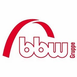 Bildungswerk der Bayerischen Wirtschaft (bbw) gGmbH logo