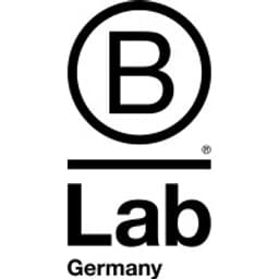 B Lab Germany logo