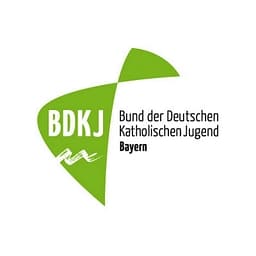 Bund der Deutschen Katholischen Jugend (BDKJ) Bayern logo