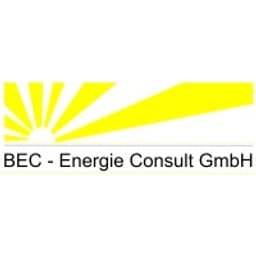 BEC - Energie Consult GmbH logo