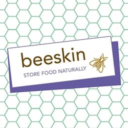 beeskin logo