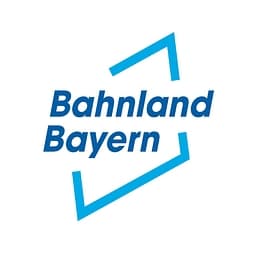 Bayerische Eisenbahngesellschaft GmbH logo