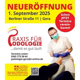 ASB Behindertenhilfe- und Rehabilitations GmbH logo