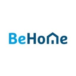 Behome logo