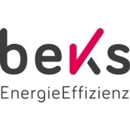 BEKS EnergieEffizienz GmbH logo