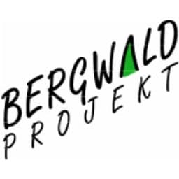 Bergwaldprojekt eV logo