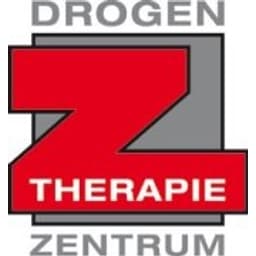 Drogentherapie-Zentrum Berlin logo