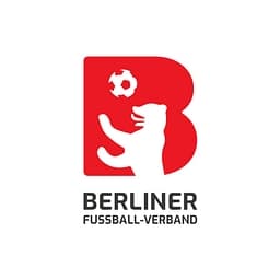 Berliner Fußball-Verband e. V. logo