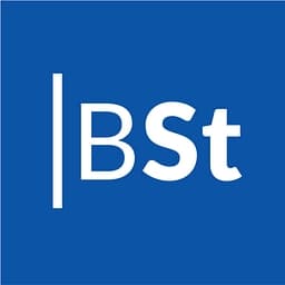 Bertelsmann Stiftung logo