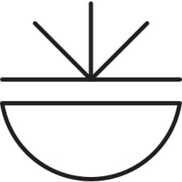Besonnen Fashion logo