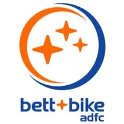 Bett+Bike logo