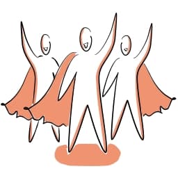 beWirken logo