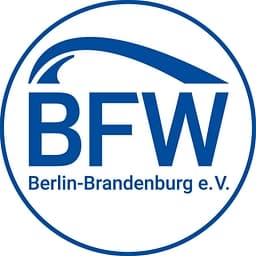 Berufsförderungswerk Berlin-Brandenburg (BFW) logo