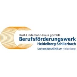 Berufsförderungswerk KurtLindemannHaus logo