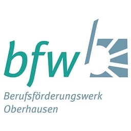 Nordrhein-Westfälisches Berufsförderungswerk e. V. logo