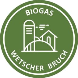 Biogas Wetscher Bruch GmbH & Co. KG logo