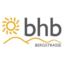 Behindertenhilfe Bergstrasse gGmbH logo