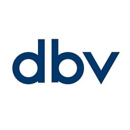 Deutscher Bibliotheksverband logo