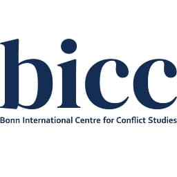 BICC - Bonn International Centre for Conflict Studies gGmbH logo