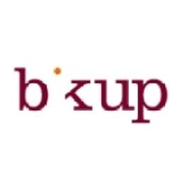 bikup logo