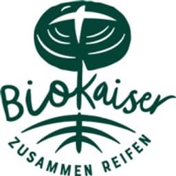 biokaiser GmbH logo