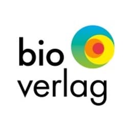 bio verlag GmbH logo