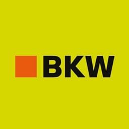 BKW Infra Services Europa SE logo