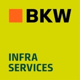 BKW Storage Solutions GmbH logo