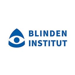 Blindeninstitut Regensburg logo