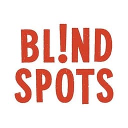 Blindspots e.V. logo