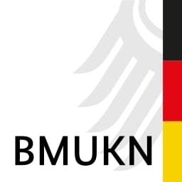 Bundesministerium für Umwelt und Naturschutz logo