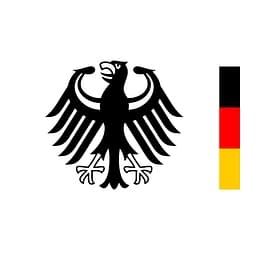 Bundesministerium für wirtschaftliche Zusammenarbeit und Entwicklung logo