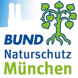 BUND Naturschutz in Bayern e.V. Kreisgruppe München logo