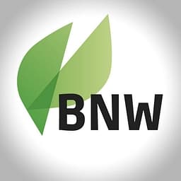 Bundesverband Nachhaltige Wirtschaft (BNW) logo
