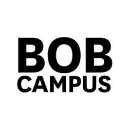 BOB Campus logo