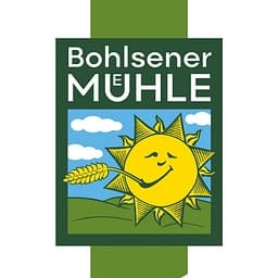 Bohlsener Mühle logo