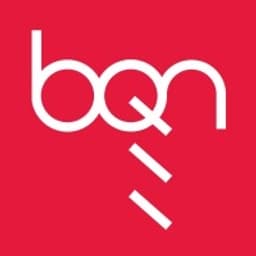BQN Berlin logo