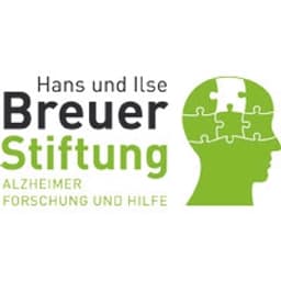 Hans und Ilse Breuer Stiftung logo
