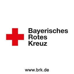 Bayerisches Rotes Kreuz Landesgeschäftsstelle logo