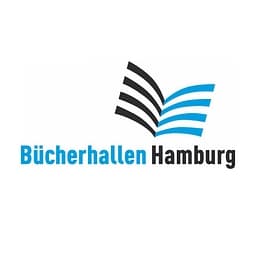 Bücherhallen Hamburg (Stiftung Hamburger Öffentliche Bücherhallen) logo
