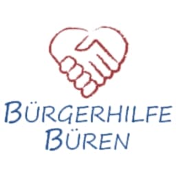 Stadt Büren logo