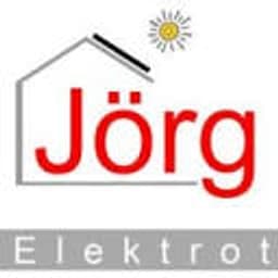 Jörg Bürkin Elektrotechnik GmbH logo