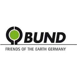 BUND Landesverband Hamburg e.V. logo