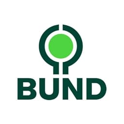 BUND Thüringen e.V. logo