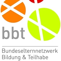 Bundeselternnetzwerk der Migrantenorganisationen für Bildung & Teilhabe logo