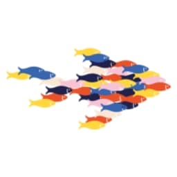 Bundeskonferenz der Migrant*innenorganisationen logo