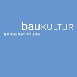 Bundesstiftung Baukultur logo
